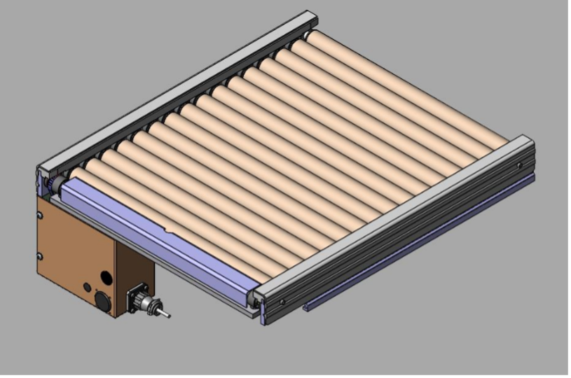 LR Series Conveyor